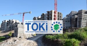 LALAŞAHİN TOKİ’DE KURA ZAMANI