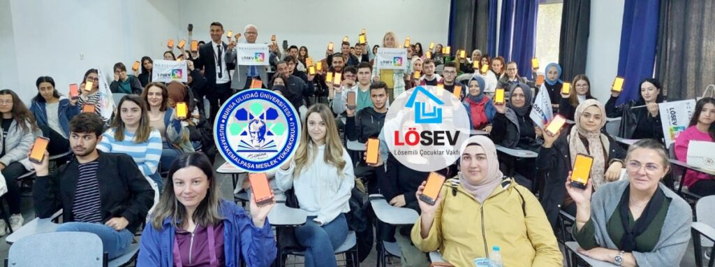 LÖSEMİYE KARŞI MYO DAYANIŞMASI