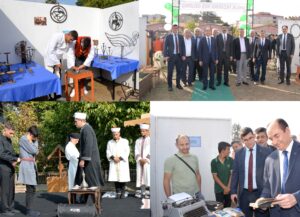 MTAL’DE AHİLİK HAFTASI KUTLAMASI