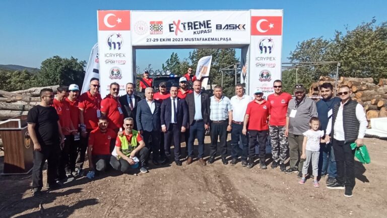 OFF-ROAD FESTİVALİ NEFES KESECEK