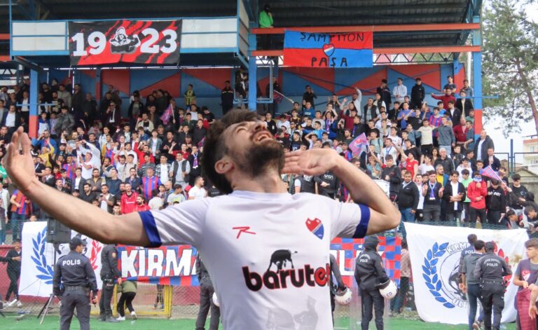 PAŞA İLK MAÇTA, KARASU’YA GİDECEK