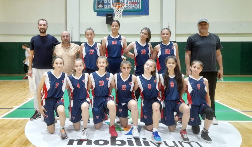 POTADA MUHTEŞEM BAŞLANGIÇ