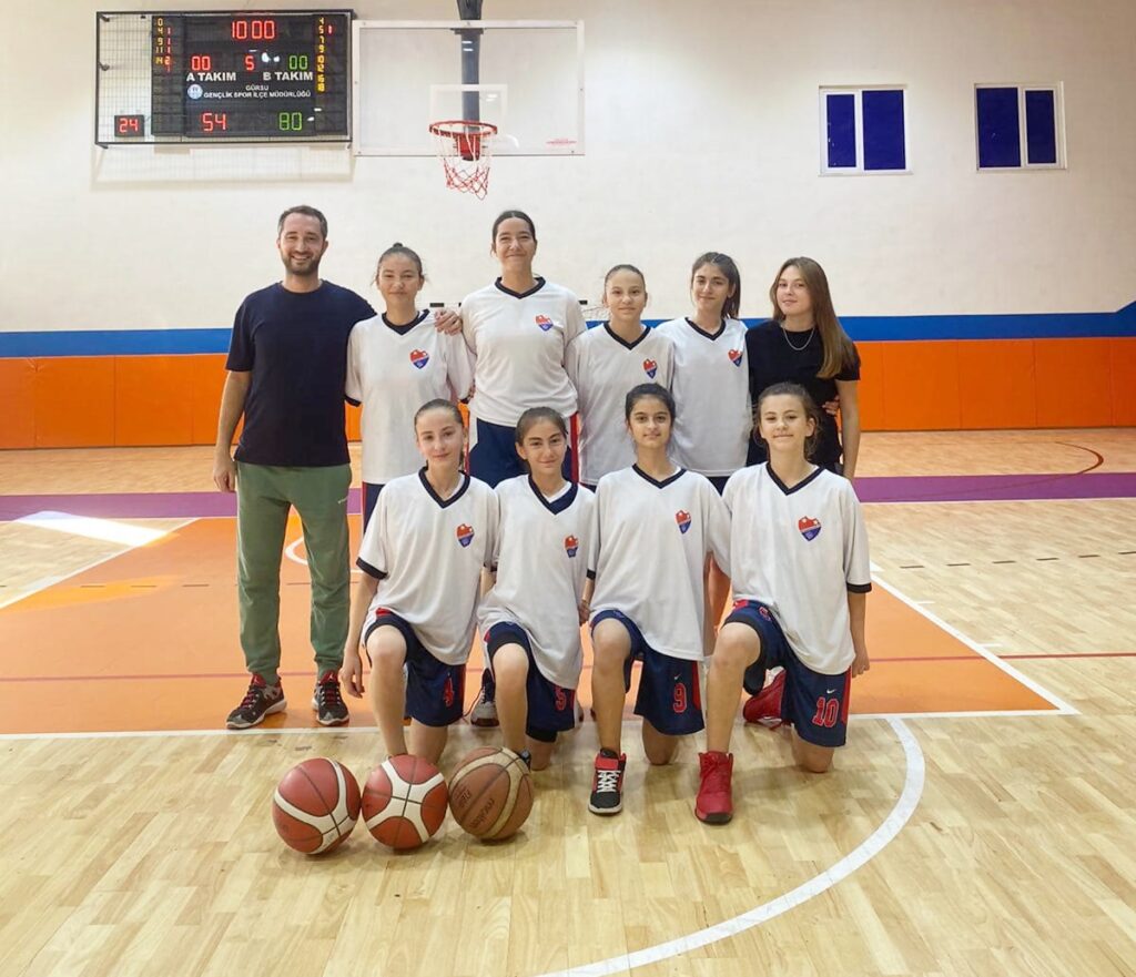 REKORLA GELEN GALİBİYET