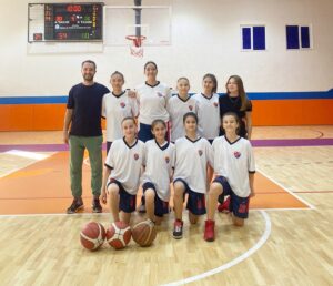 REKORLA GELEN GALİBİYET