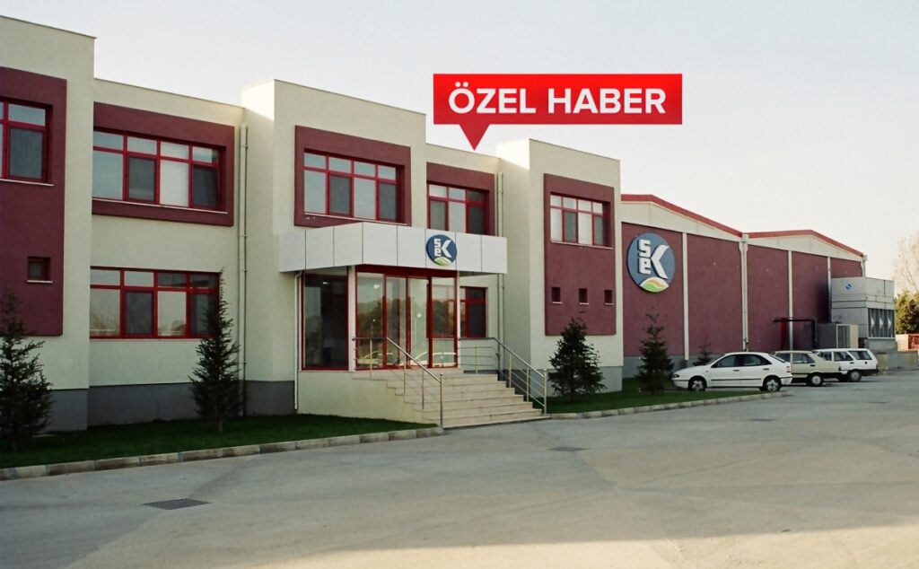 SEK SÜT, İKİNCİ 500’DE