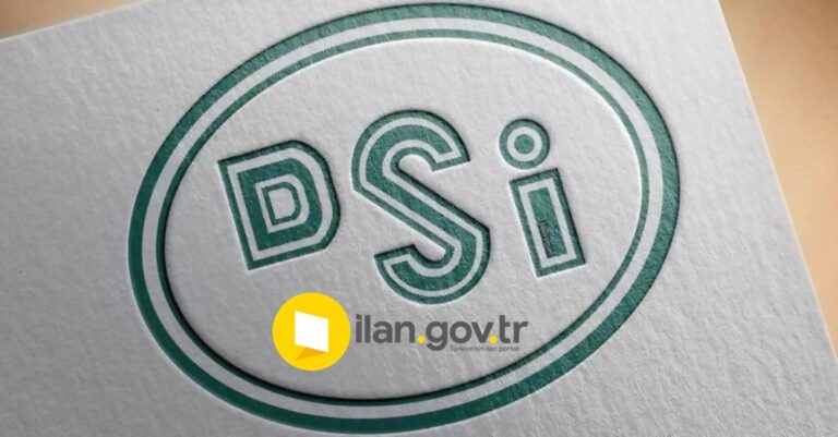 SULAMA TESİSİ YAPTIRILACAK