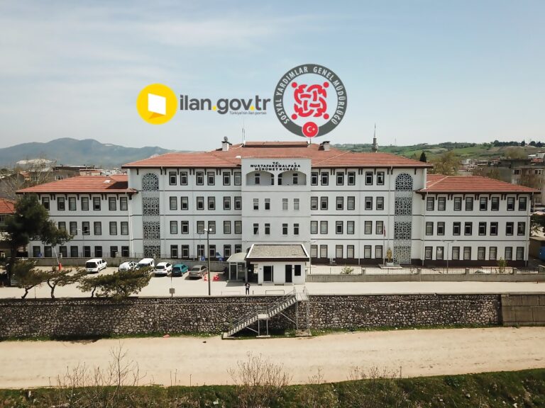 SYDV’DEN İHALEYLE ARAÇ SATIŞI