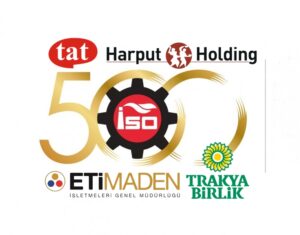 TAT VE HARPUT TEKSTİL DEV LİSTEDE