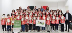 TEMA’DAN ÖNCÜ ÇALIŞMALAR