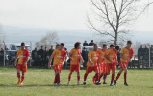 YAMANLI’DA FUTBOL FIRTINASI BAŞLIYOR