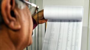 YSK’DAN ‘SEÇMEN’ KARARI