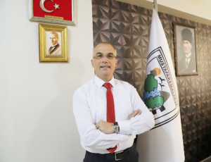 AKKOYUNLU’DAN 100. YIL MESAJI