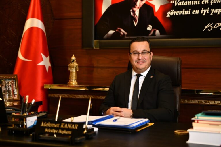 100. YILA ÖZEL MUSTAFAKEMALPAŞA BESTESİ