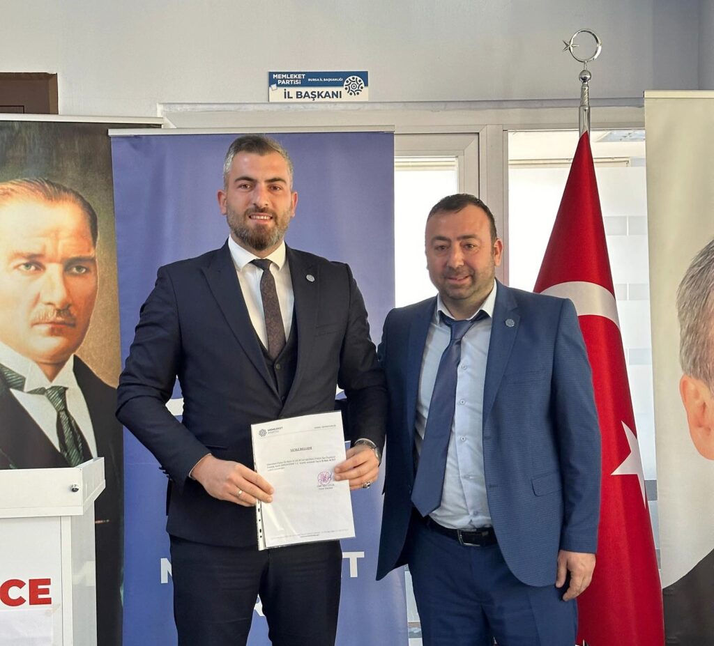 ACET, GÜVEN TAZELEDİ