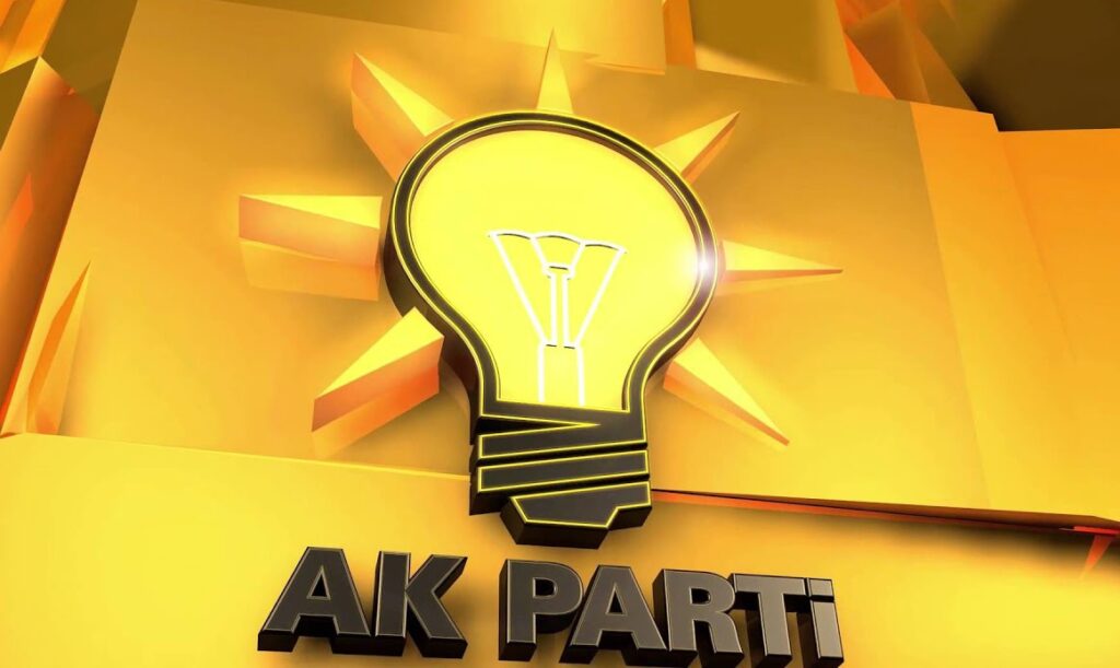 AK PARTİ’DE ADAYLIK BAŞVURULARI BAŞLIYOR