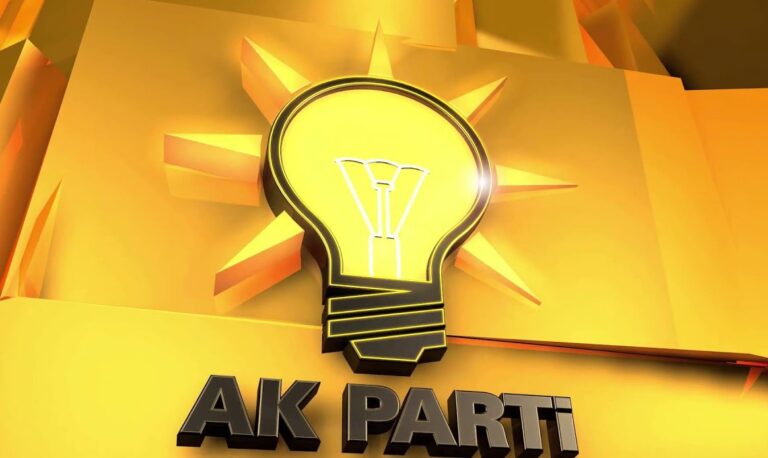 AK PARTİ’DE ADAYLIK BAŞVURULARI BAŞLIYOR
