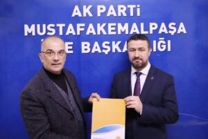 AKKOYUNLU’DAN SON GÜN HAMLESİ