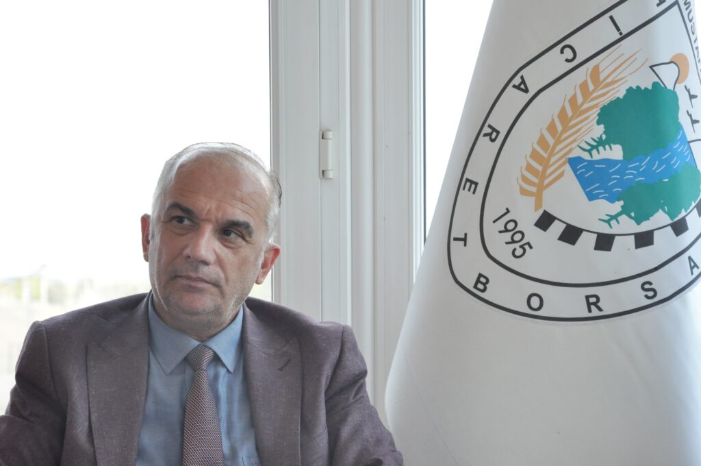 ‘CUMHURİYET’İMİZİN BANİSİNİ ŞÜKRANLA ANIYORUZ’