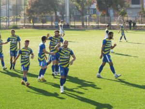 AMATÖR’DE KRİTİK DÜELLO