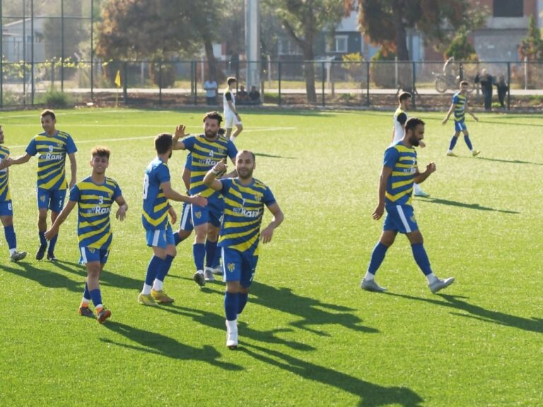 AMATÖR’DE KRİTİK DÜELLO