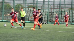 AMATÖRDE ZORLU DÖNEMEÇ