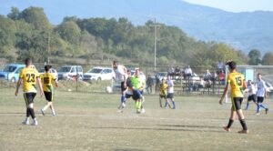 ÇEKİŞMELİ TURNUVADA ÇEYREK FİNALE DOĞRU