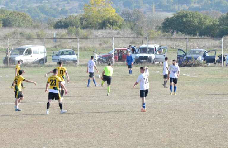 ÇEYREK FİNALE SON BİLET