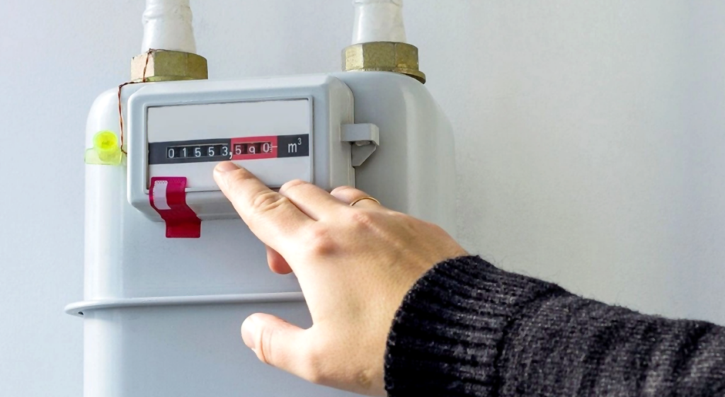 DOĞAL GAZ SAYAÇLARINDA DEĞİŞİM