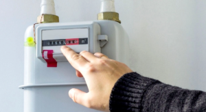 DOĞAL GAZ SAYAÇLARINDA DEĞİŞİM