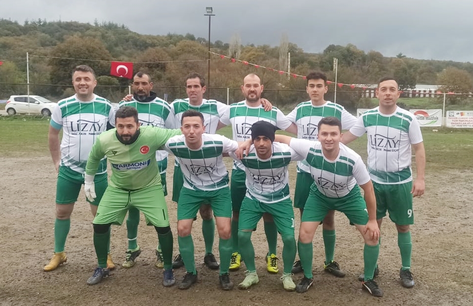 DÖLLÜK’TE ZORLU ETAP