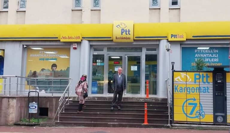 GİRGİN’DEN CHP’YE MEKTUP SİTEMİ