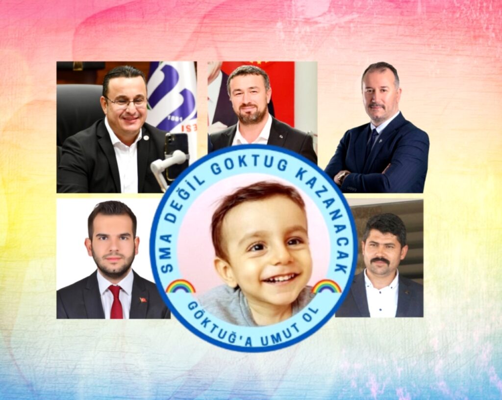 GÖKTUĞ İÇİN GÖNÜL SEFERBERLİĞİ