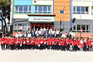 İLK ARA TATİL BAŞLIYOR