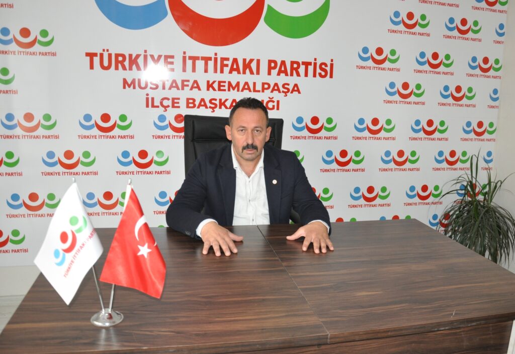 KOLAY’DAN ‘ATATÜRK’Ü ANMA GÜNÜ’ MESAJI