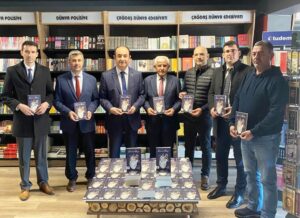 KOOPERATİFLERDEN OKUMAYA DESTEK