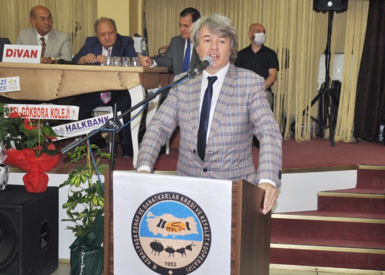 KREDİ LİMİTLERİ YÜKSELDİ