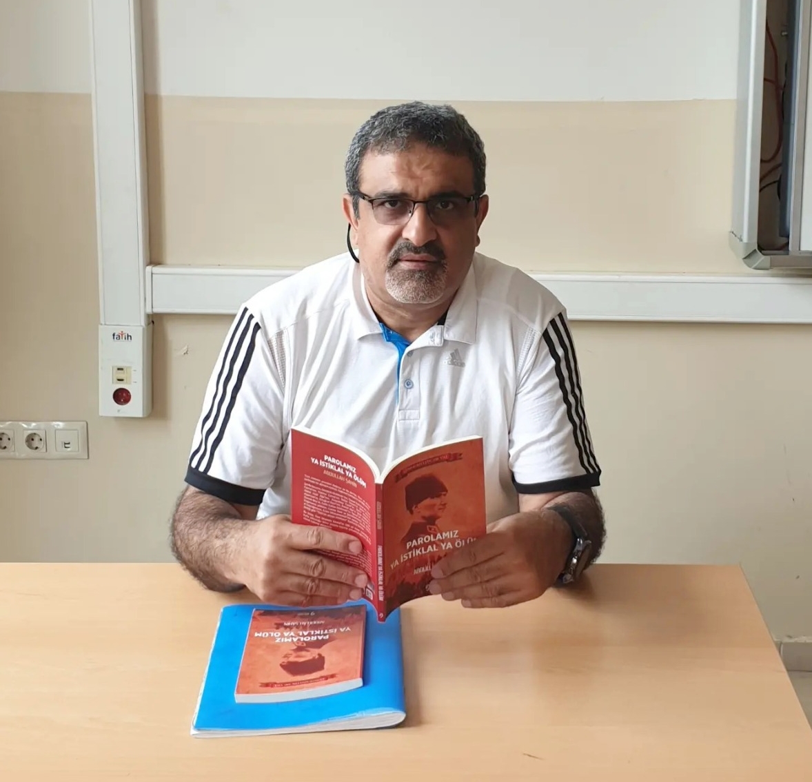 MİLLİ KAHRAMANLAR BU KİTAPTA