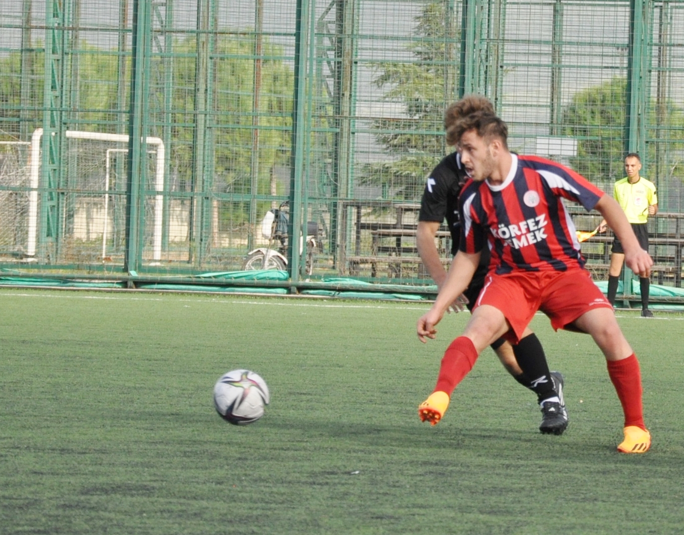 MUSTAFAKEMALPAŞA 2014 YİNE KAYIP