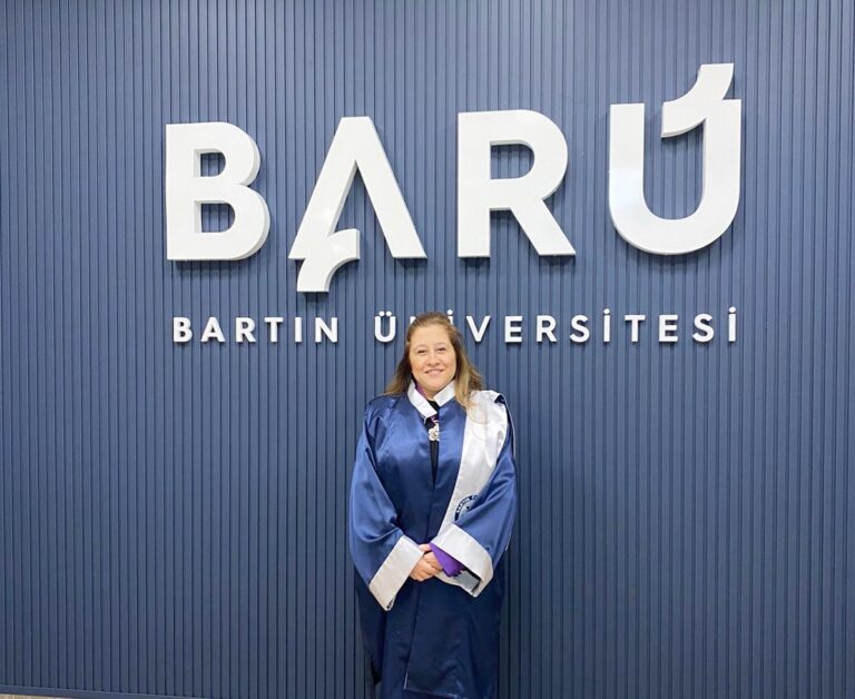 MUSTAFAKEMALPAŞA’NIN EN GENÇ MATEMATİK PROFESÖRÜ