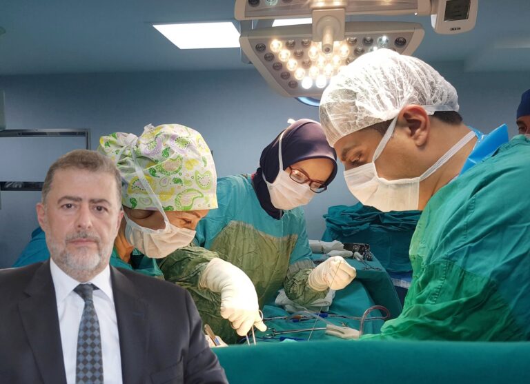 ORGAN BAĞIŞINDA LİDER DEĞİŞMİYOR