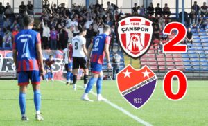 PAŞA, ÇANAKKALE’Yİ GEÇEMEDİ