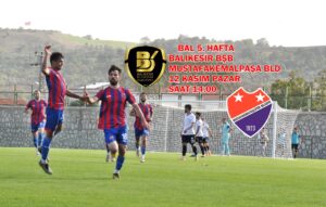 PAŞA ‘BAL-KES’ECEK