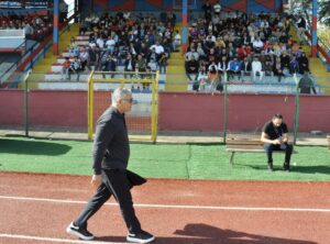 PAŞA’YA CEZA YAĞDI