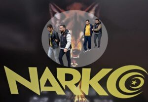 POLİS, UYUŞTURUCU SATICILARININ ENSESİNDE