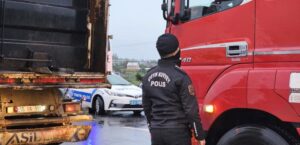 POLİS VE JANDARMA’DAN GÜVENLİK ÖNLEMİ