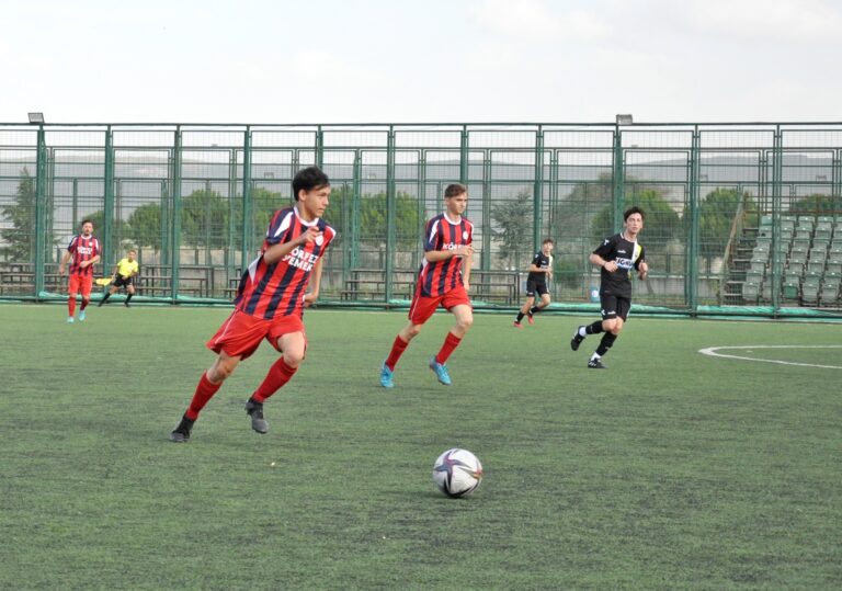 PUANDAN BAŞKA HESAP YOK