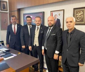 RUMELİ’LERDEN MECLİS ÇIKARMASI