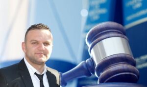 ŞARLI’NIN ACILI AİLESİNDEN RESMİ ADIM