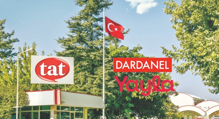 TAT GIDA’NIN SATIŞINDA SONA GELİNDİ