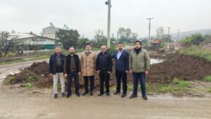 ULAŞIM YATIRIMLARI ARTACAK